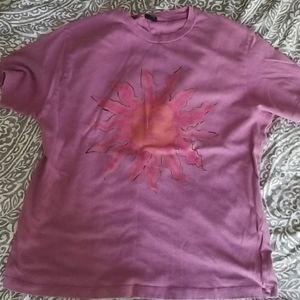 Urban outfitters tee